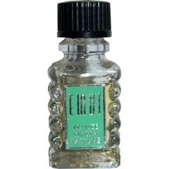 Emoi by France Riviera Parfums perfume bottle