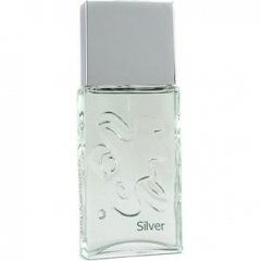 Carlo Corinto Silver by Carlo Corinto perfume bottle