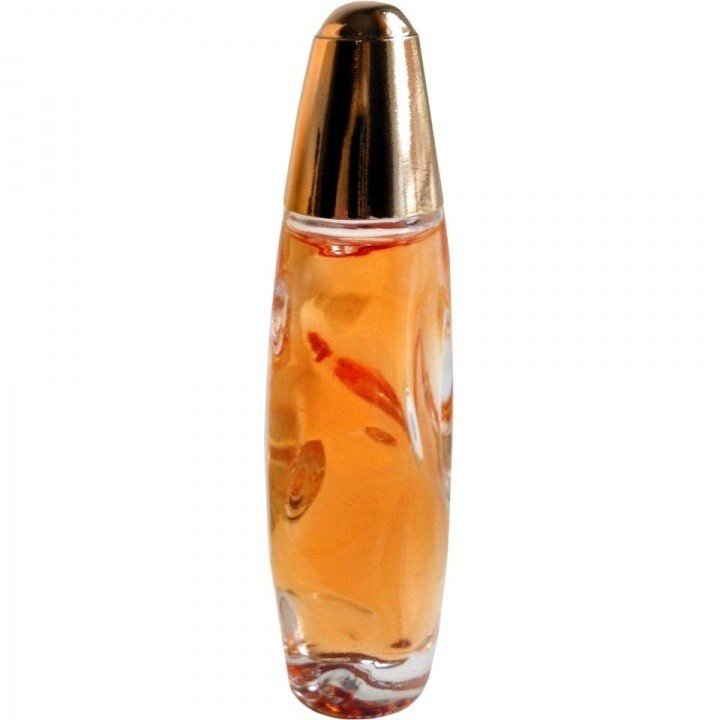 JC pour Femme by J. Casanova perfume bottle