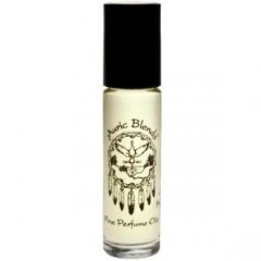 Rose by Auric Blends perfume bottle