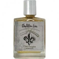 TSM Fougère (Aftershave) by Chatillon Lux perfume bottle