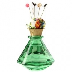 1842 Rosa Alba by Happ & Stahns perfume bottle