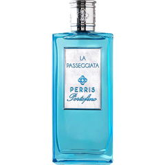 La Passeggiata by Perris Portofino perfume bottle