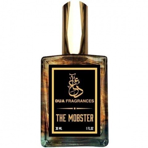 The Mobster by The Dua Brand / Dua Fragrances perfume bottle