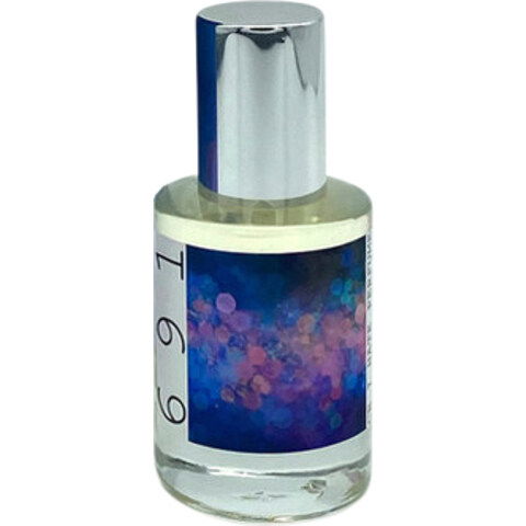 #691 After Party by CB I Hate Perfume perfume bottle