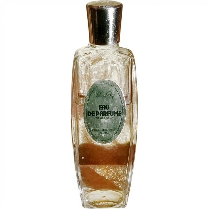 Eau de Parfume by Louise Plegé perfume bottle