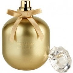 Visionary by KIKO perfume bottle
