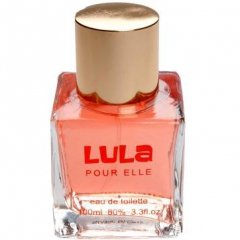 Lula pour Elle by Fragrantia Secrets perfume bottle