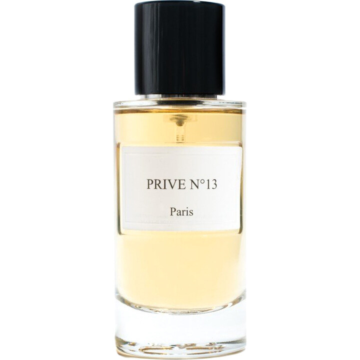 Songe Magnétique / Privé N°13 by RP perfume bottle
