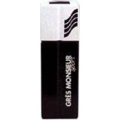 Grès Monsieur Sport by Grès perfume bottle
