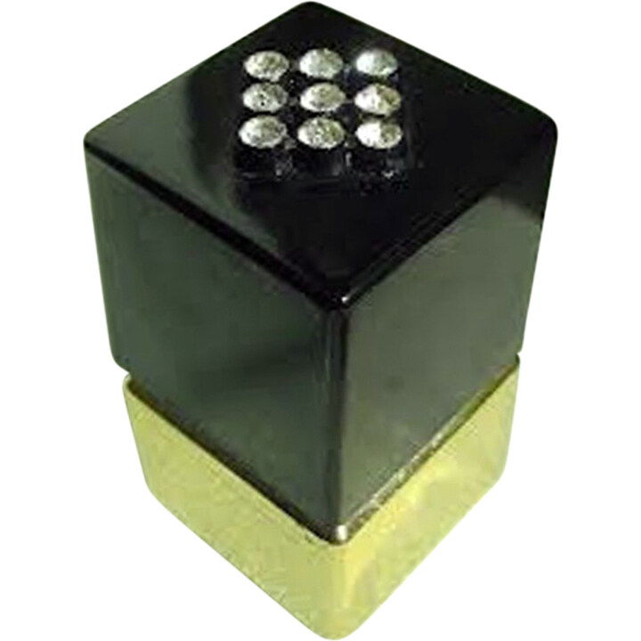 Su Malee by Luzier Inc. perfume bottle