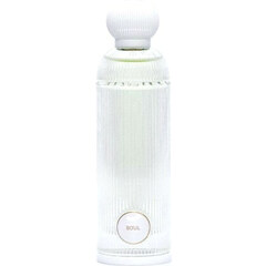 Soul by Twaaq / توَّاق perfume bottle