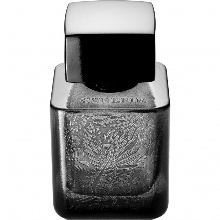 Provenance Tales - Cynefin by Rouge Bunny Rouge perfume bottle