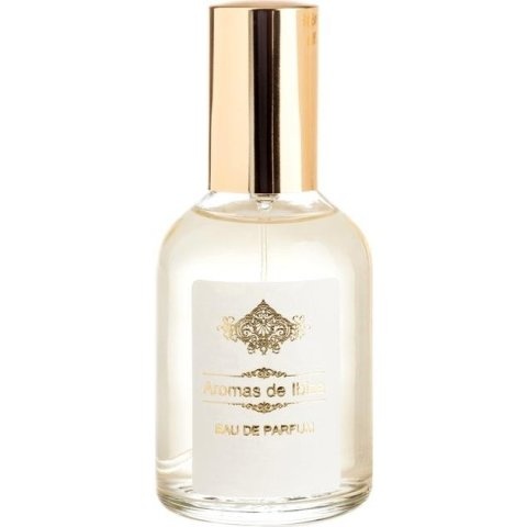 1 para Mujer by Aromas de Ibiza perfume bottle