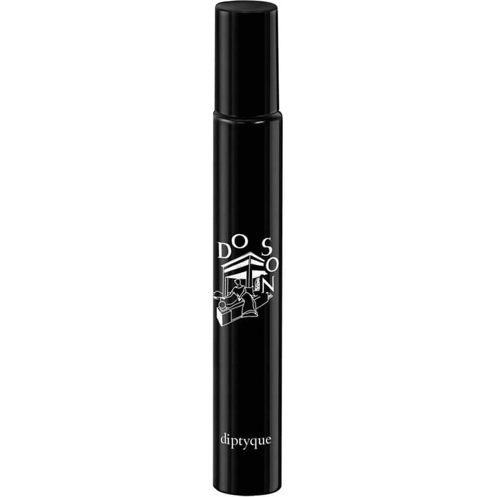Do Son (Huile Parfum) by Diptyque perfume bottle