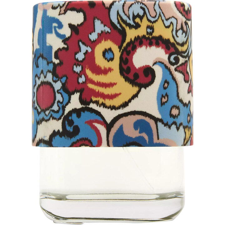 LBTY. - Tudor by Liberty London perfume bottle