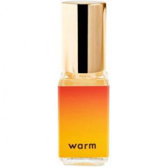 Warm by Warm perfume bottle