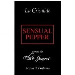 Sensual Pepper by La Crisalide perfume bottle