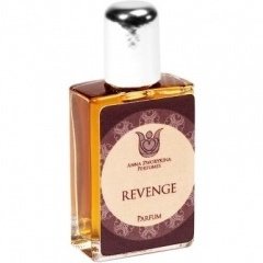 Revenge by Anna Zworykina perfume bottle