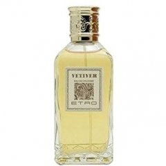 Vetiver (Eau de Cologne) by Etro perfume bottle