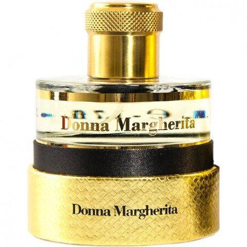 Donna Margherita by Pantheon perfume bottle
