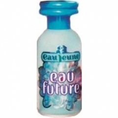 Eau Future by Eau Jeune perfume bottle