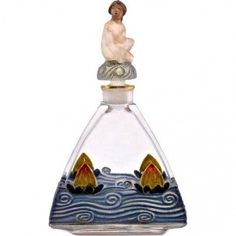 Parfum Exquis by Nogara / Péllisier-Aragon / Les Fontaines Parfumées perfume bottle