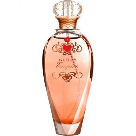 Empire Glory by Alan Bray perfume bottle