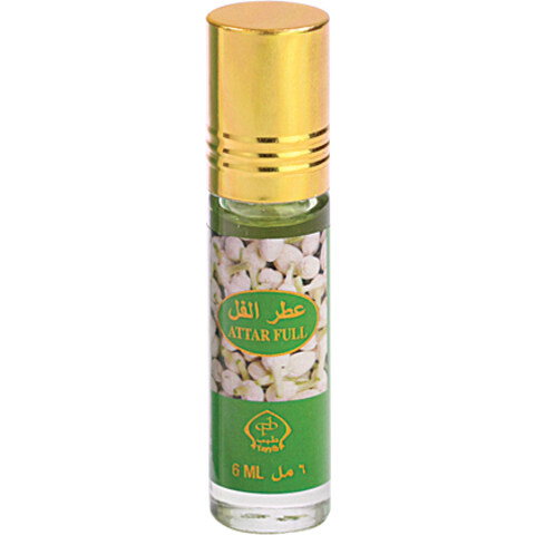 Attar Full by Tayyib perfume bottle