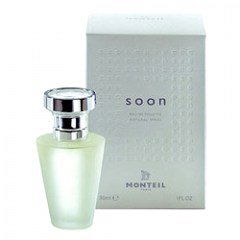 Soon by Germaine Monteil perfume bottle