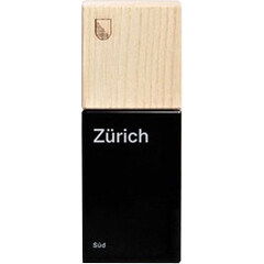 Zürich by Favorit & Co perfume bottle