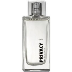 Privacy Man by Aromel perfume bottle