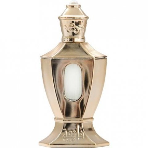 Faiqa'h by Makkaj perfume bottle