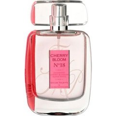Cherry Bloom N°18 by The Master Perfumer perfume bottle