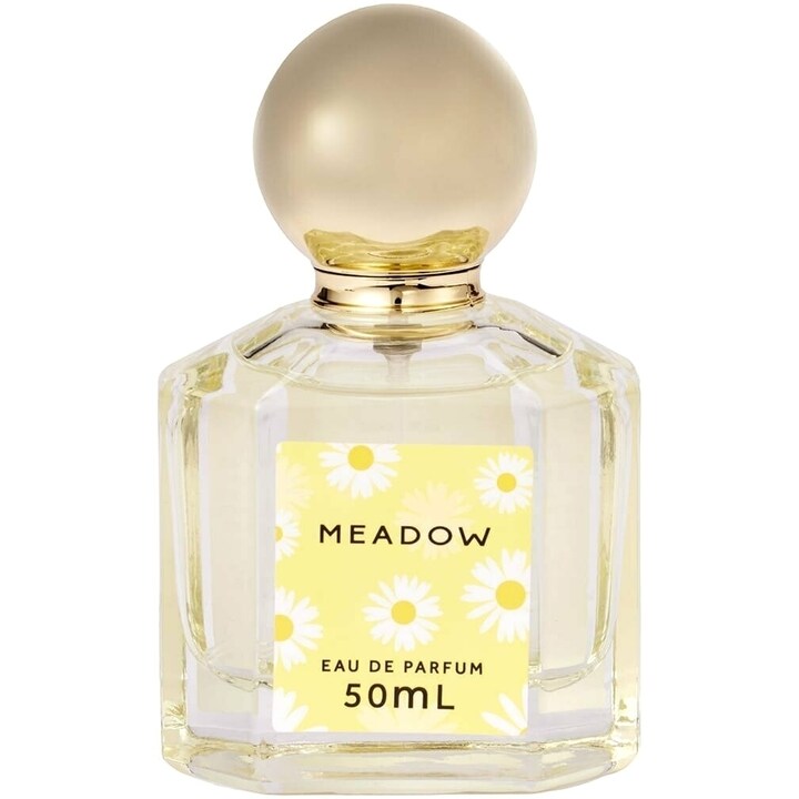 Meadow by OXX perfume bottle
