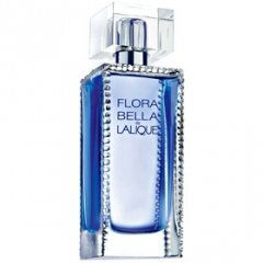 Flora Bella by Lalique perfume bottle