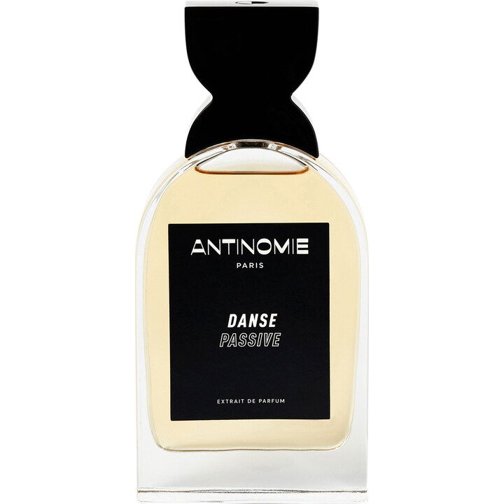 Danse Passive by Antinomie perfume bottle