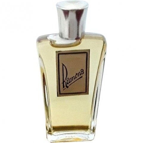 Ramona by Unknown Brand / Unbekannte Marke perfume bottle