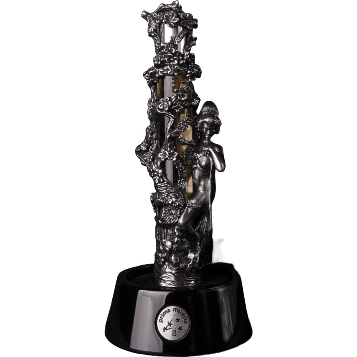 8 by Prima Materia perfume bottle