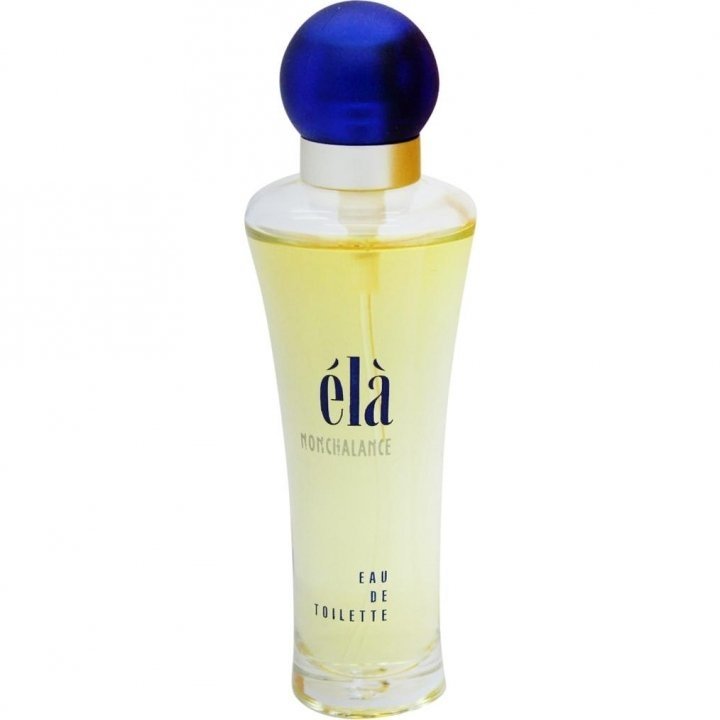 Nonchalance élà by Mäurer & Wirtz perfume bottle