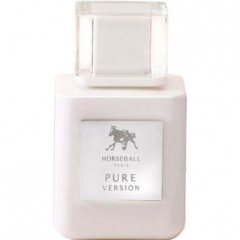 Pure Version by Horseball perfume bottle