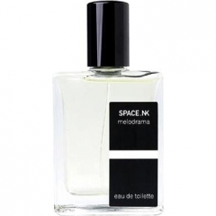 Melodrama by Space.NK perfume bottle