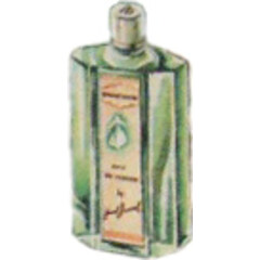 Ballet Russe by Paul Duval perfume bottle