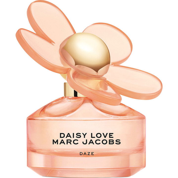 Daisy Love Daze by Marc Jacobs perfume bottle