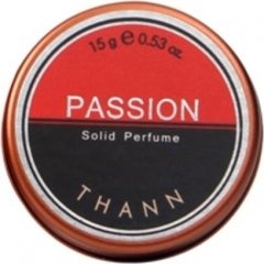 Passion (Solid Perfume) by Thann perfume bottle