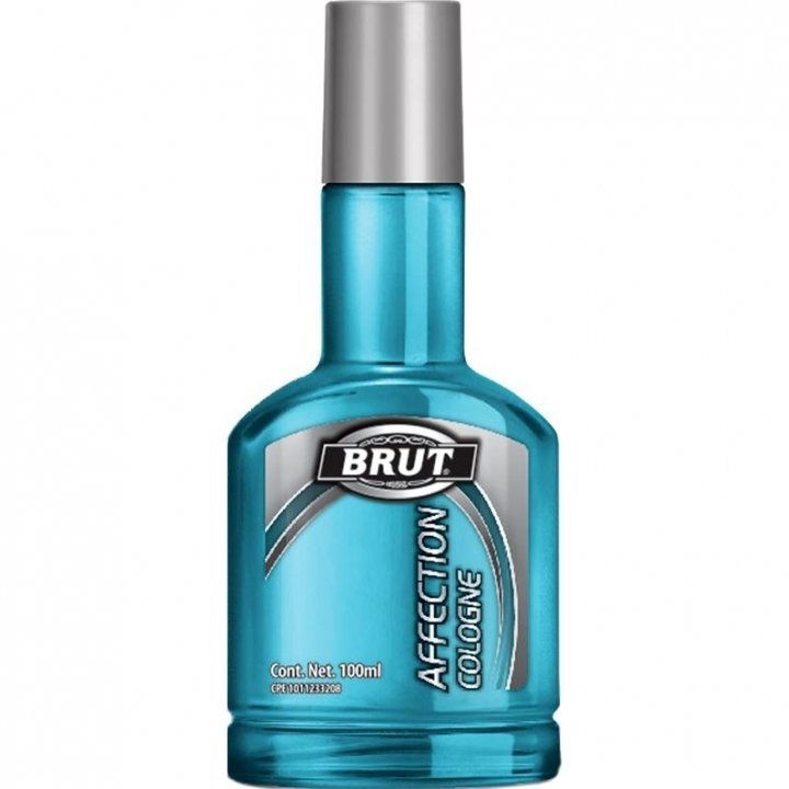 Brut Affection (Cologne) by Brut (Helen of Troy) perfume bottle