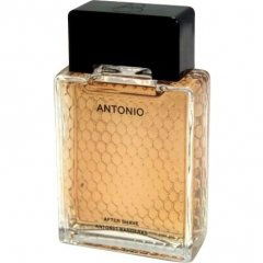 Antonio (After Shave) by Antonio Banderas perfume bottle