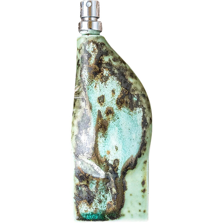Where The Wild Things Grow - Dawn by Mar Galliti perfume bottle