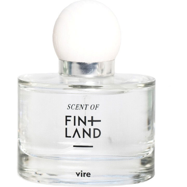 Vire by Scent of Finland perfume bottle