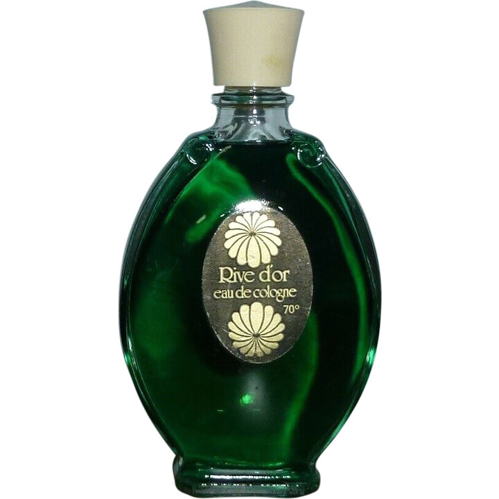 Rive d'or by Starcosmetics perfume bottle